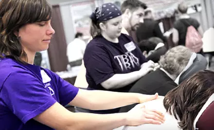One-Day Admissions for Two or Four to Well Expo (Up to 55% Off) - Primary Image