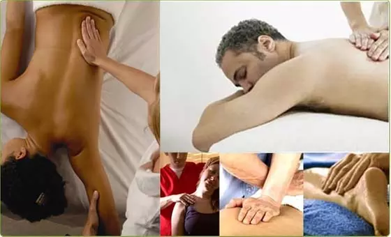 $45 Medical Massage From NEMM (50% Off $90 Value) - Primary Image