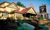 Two- or Three-Night Stay for Two at Ye Olde England Inne in Stowe