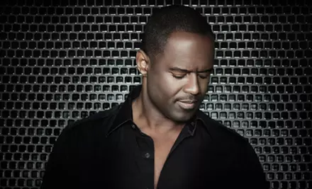 $22 for One Admission to Brian McKnight, Plus One Drink, at Levitt Pavilion Pasadena on August 28 at 7 p.m. (Up to $48 Value) - Primary Image