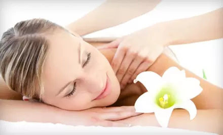 $29 for 60-Minute Customized Massage at Serendipity Massage in Fort Mill ($60 Value) - Primary Image