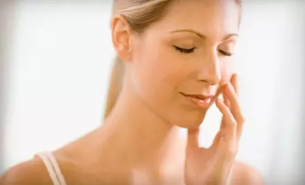 Spa Services at Luminary Esthetics in Oregon City. Two Options Available. - Primary Image