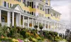 Two-Night Stay at Mountain View Grand Resort & Spa in New Hampshire's White Mountains