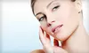 European Facial or European Facial and Paraffin Treatment for Hands and Feet at Ana’s Secret Salon