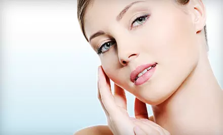 European Facial or European Facial and Paraffin Treatment for Hands and Feet at Ana’s Secret Salon - Primary Image