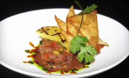 Contemporary American Cuisine for Dinner or Lunch at Yanos Restaurant - Primary Image