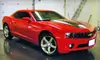 Silver, Gold, or Platinum Detailing Package at Steve's Auto Shine (Up to 57% Off) 