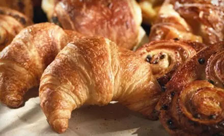 French Fusion Lunch or Dinner for Two at Astrid & Stephanie Traditional Artisan Bakery in Miami Beach - Primary Image