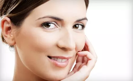 Spa Services at Bella Vera Day Spa in Hanford. Three Options Available. - Primary Image