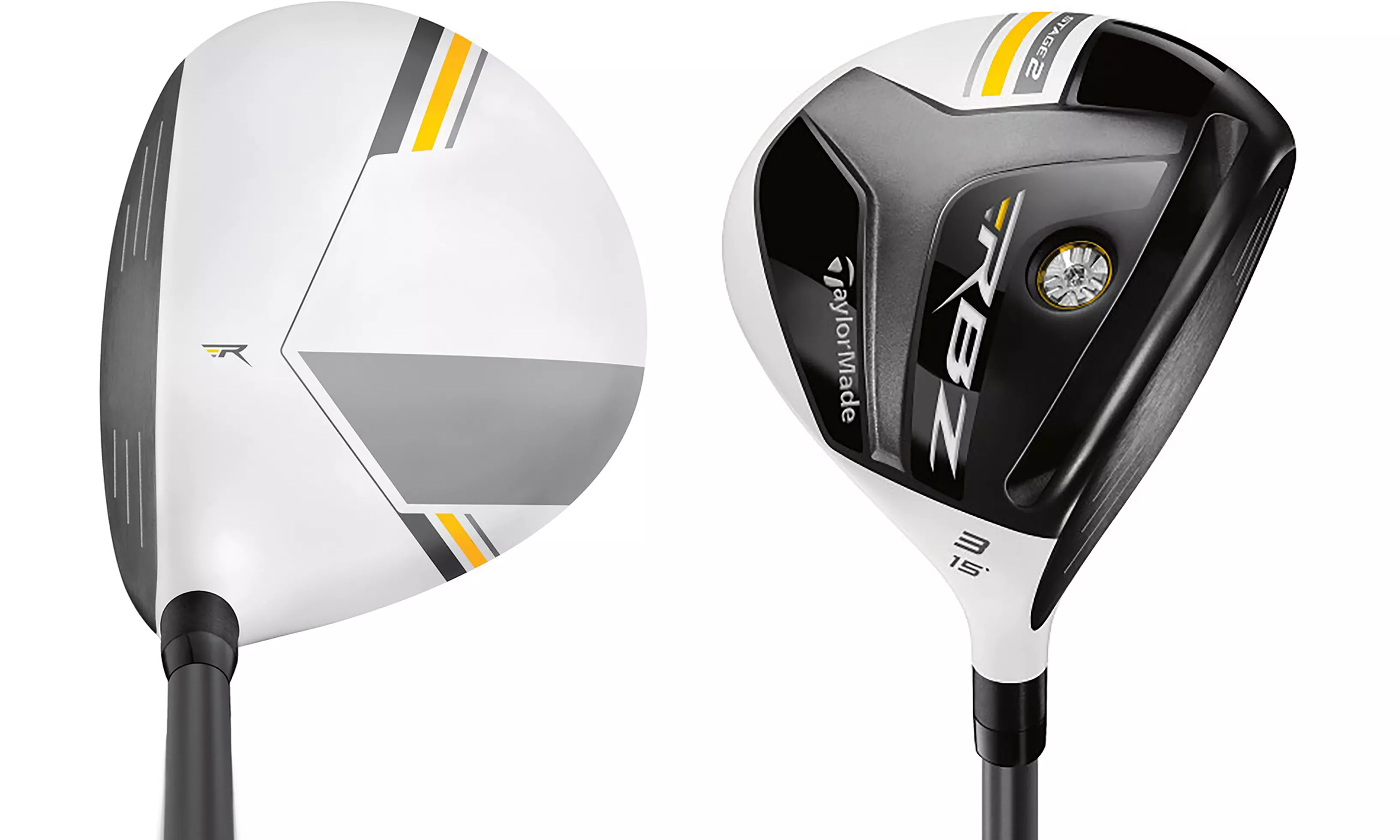 Taylormade RBZ 3 newest Wood