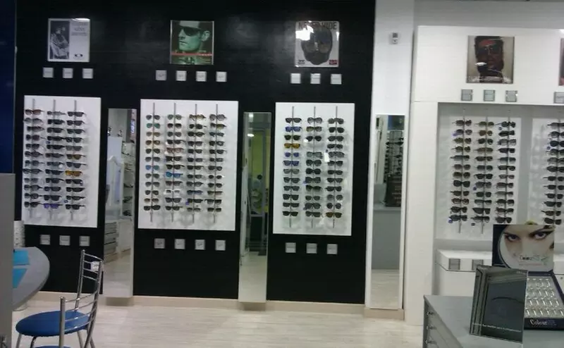 Pack de lentillas para 6 meses