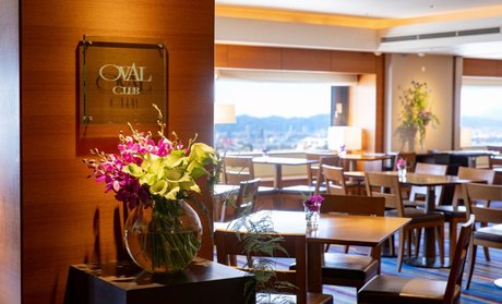 兵庫　1枚2名分/エグゼクティブフロアで優雅な滞在を/1泊朝食