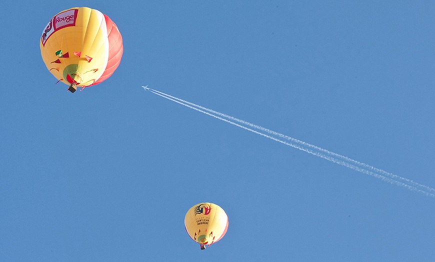 Image 4: International Balloon Festival