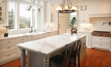 $85 for Two Hours of Eco-Friendly House Cleaning from Green Eye Home Cleaning ($200 Value) - Primary Image