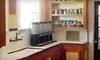 $7 for $15 Worth of Cafe Fare at Craftsman House in St. Petersburg