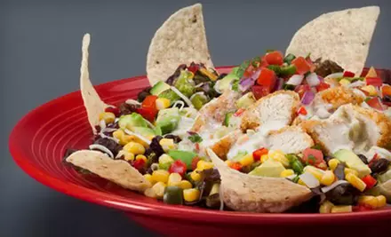 $5 for $10 Worth of Mexican Fare at Carlos O’Kelly’s Mexican Cafe - Primary Image