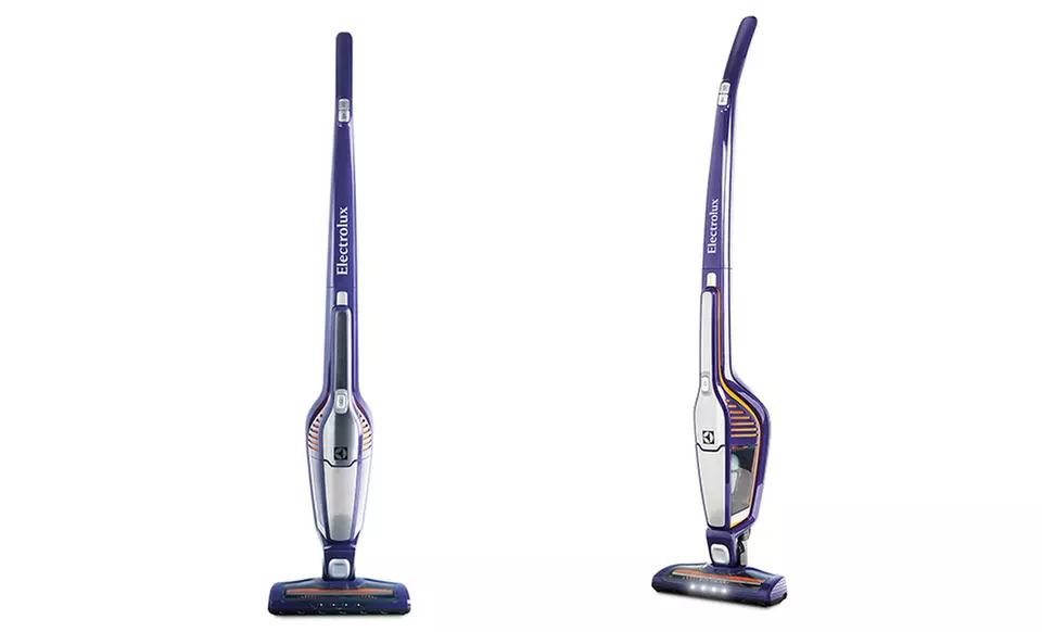 Electrolux Ergorapido Power 2-in-1 Cordless Vacuum - Primary Image