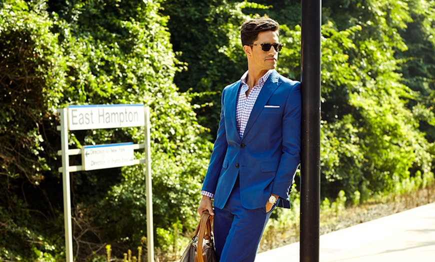 alton lane suit cost