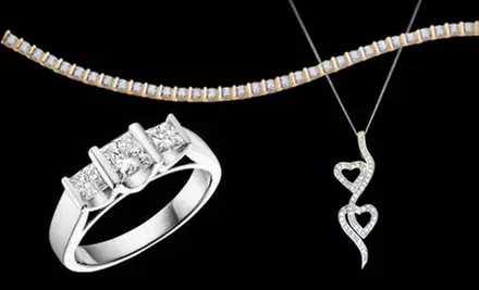 $40 for $90 Worth of Jewellery Cleaning or Repairs at Seropian Jewellery in Cambridge - Primary Image