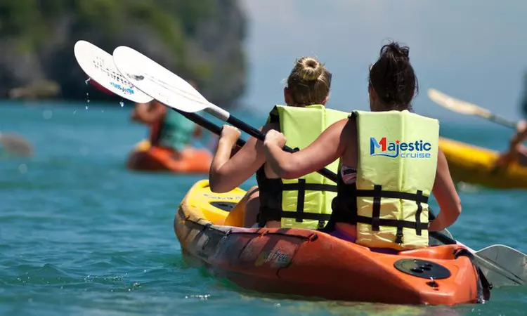 10 Days in Vietnam: Cruise, Feast & Choose Your Vibe – 3, 4 or 5-Star!