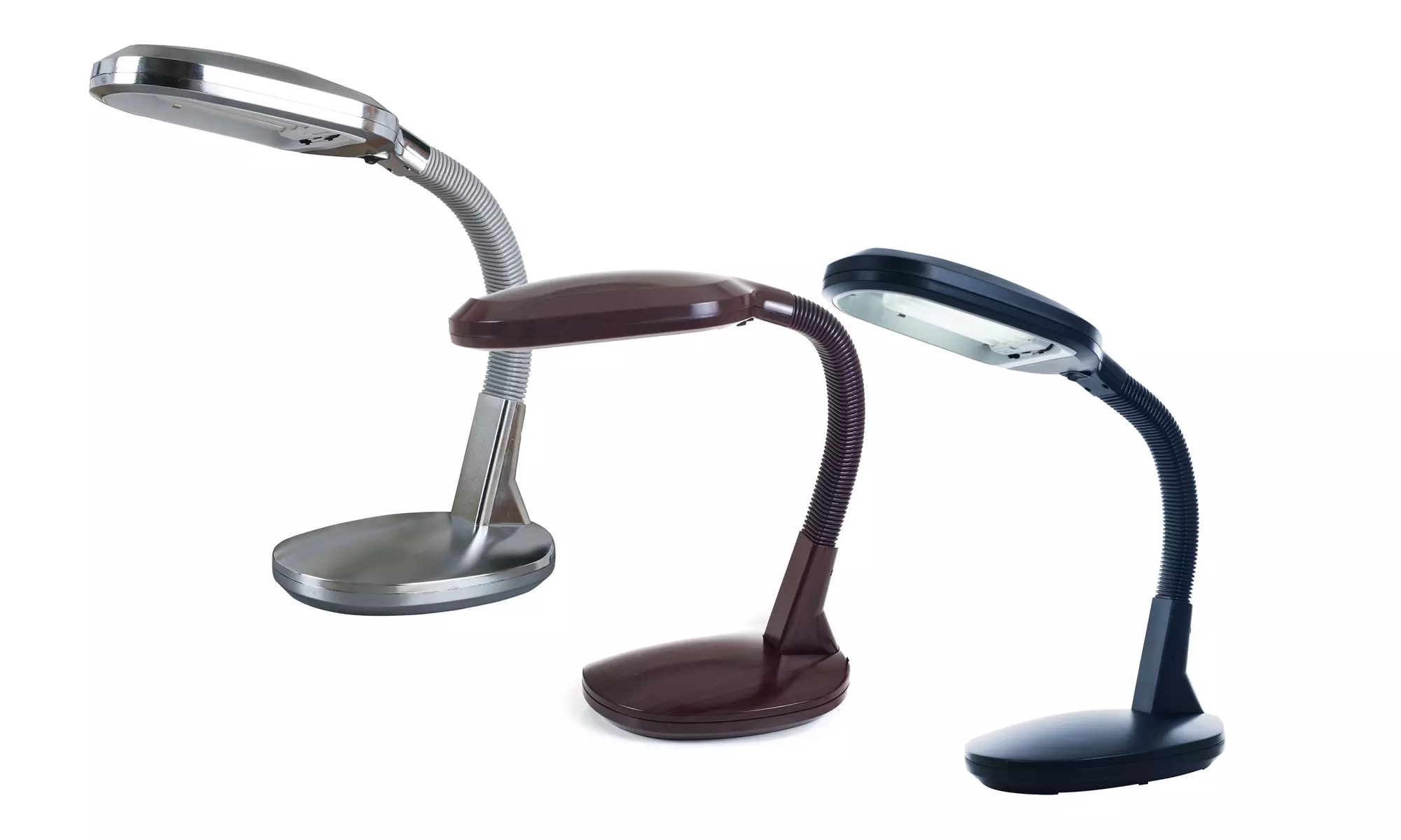 Sunlight Desk Lamp in Various Colors from $34.99–$42.99 - Primary Image