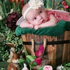 Image 2: Children’s Fairy Photoshoot
