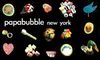 $15 for $30 Worth of Handmade Candies and Custom Confections at Papabubble