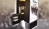 $350 for a Three-Hour Photo-Booth Service from A+ Entertainment ($695 Value)
