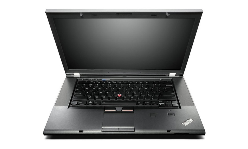 Image 2: Lenovo T530i Laptop 2GB - 8GB RAM