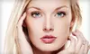 $50 for a Microdermabrasion Treatment at Avanti Medical Spa in St. Augustine ($100 Value)