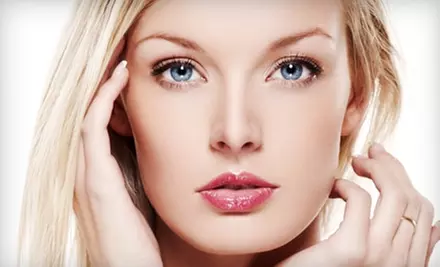 $50 for a Microdermabrasion Treatment at Avanti Medical Spa in St. Augustine ($100 Value) - Primary Image