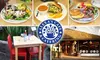 $15 for $35 Worth of Comfort Food for Breakfast or Lunch at Alexa’s Garden Cafe
