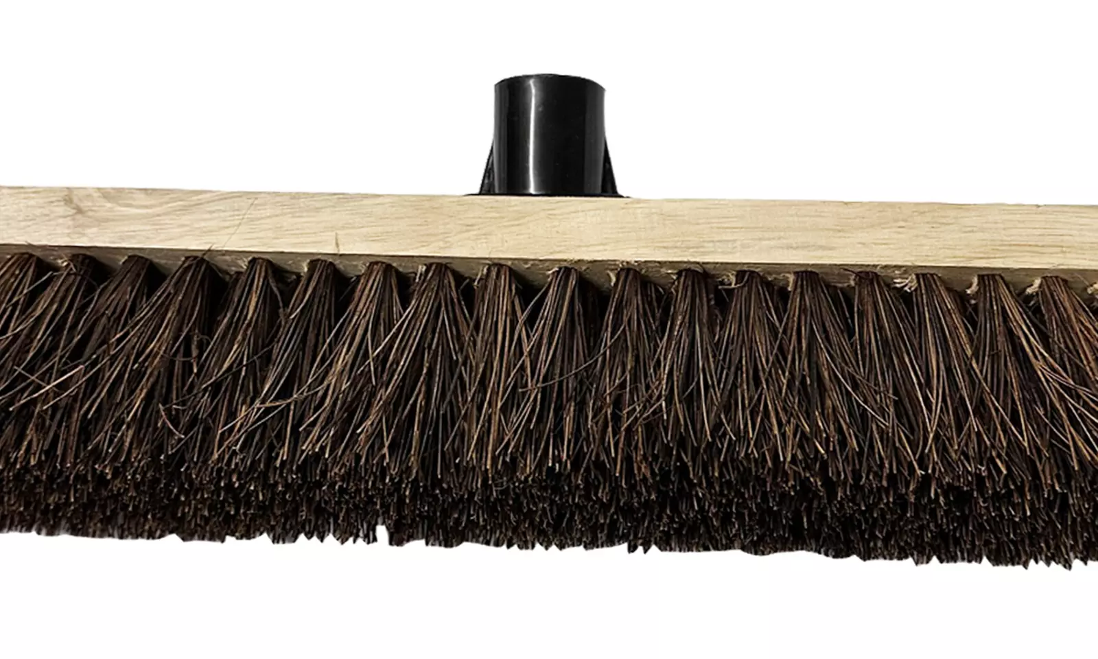 Indoor or Outdoor Broom, 10" or 18"