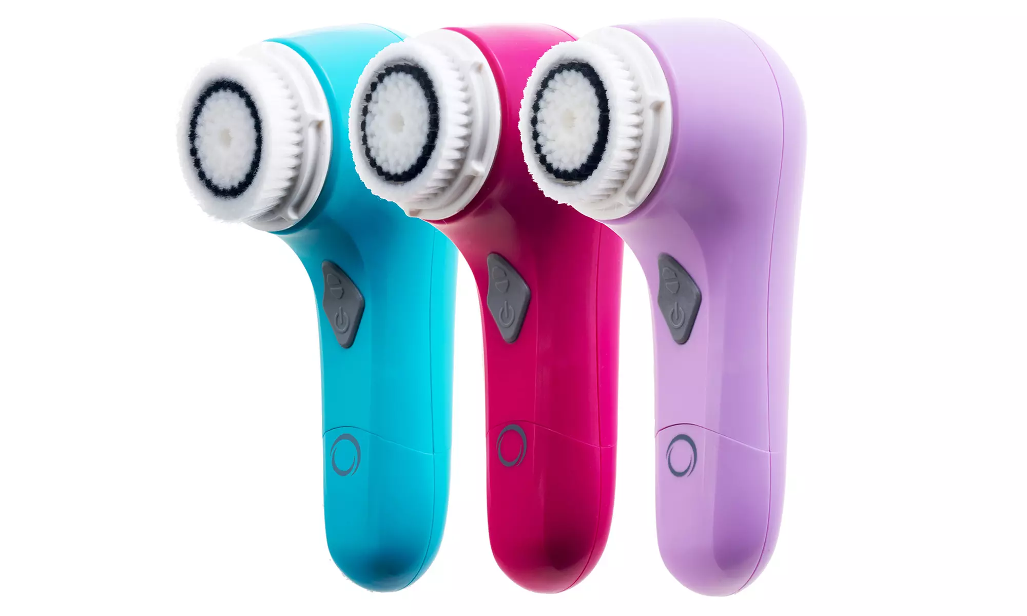 MediSonic Sonic Facial and Body Cleansing Brush - Primary Image