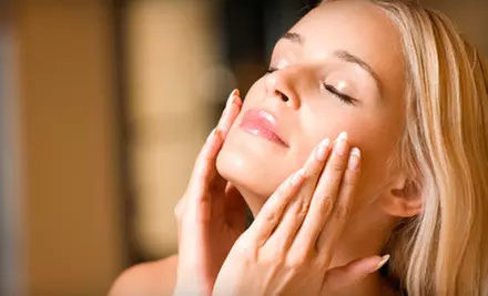All-Natural Cosmetics at Joppa Minerals (Half Off). Two Options Available. - Primary Image
