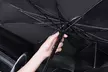 Pare-soleil parapluie pour pare-brise - Image 4