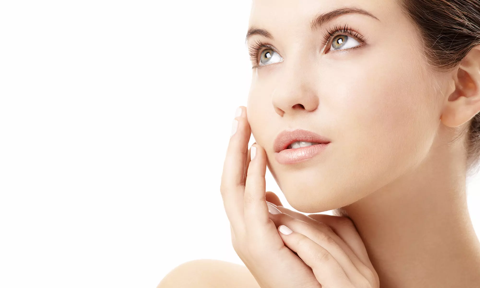 Get rejuvenated at Bare Skin & Laser with express oxygen facials and save up to 35% - Primary Image
