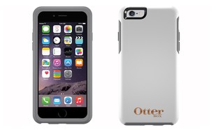 OtterBox Symmetry Series Case for iPhone 6 Plus/6s Plus