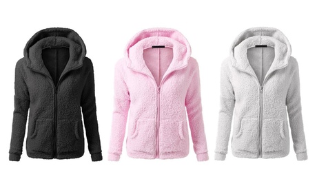 Cardigan da donna, disponibile in 3 taglie e vari colori, con consegna gratuita