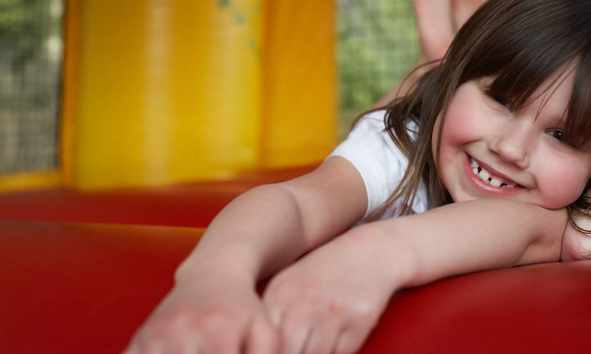 $140 for $255 Worth of Moonwalk Rental — Fun Time Moonwalk Rentals - Primary Image