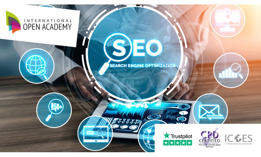 Image 3: Expert Online Training to Instagram, Facebook, SEO Expert, & More