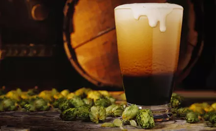 Brewshop 101 Class for One or Two at Bitter & Esters in Brooklyn (Up to 59% Off) - Primary Image