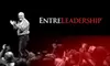 $49 for Admission to Dave Ramsey EntreLeadership Workshop ($99 Value)