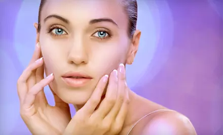 Laser Hair-Removal Treatments on a Small, Medium, or Large Area or the Full Body and Mini Facial - Primary Image