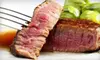 $15 for $30 Worth of International Cuisine and More at Cova