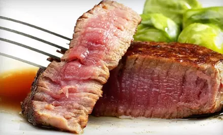$15 for $30 Worth of International Cuisine and More at Cova - Primary Image
