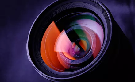 $49 for On-Location Mother-and-Child Photo Shoot with Prints and Digital File from Mitchel's Photography ($250 Value) - Primary Image