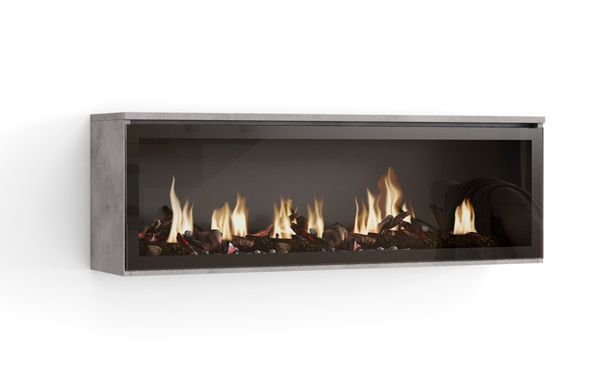 Image 5: Fuego decorativo Cozy 