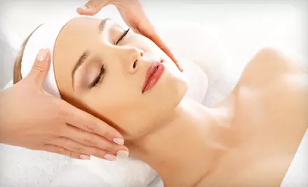 Facial Services at Liza Machtolff Skincare and Laser Center in Guthrie (Up to 80% Off). Six Options Available. - Primary Image