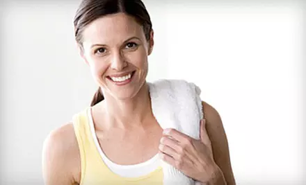 Three or Five Private Pilates Lessons at Apogee Pilates and Wellness Centers (Up to 81% Off) - Primary Image